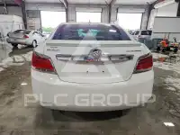 2011 Buick LACROSSE фото