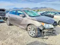 2011 Buick LACROSSE фото