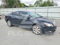 2011 Buick LACROSSE photo