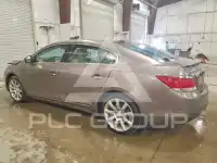 2011 Buick LACROSSE фото