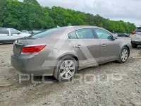 2011 Buick LACROSSE photo