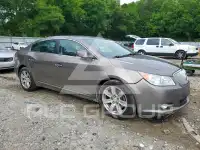 2011 Buick LACROSSE photo