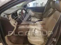 2011 Buick LACROSSE фото