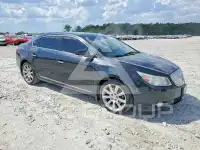 2011 Buick LACROSSE photo