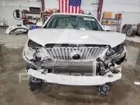 2011 Buick LACROSSE фото