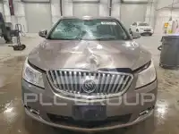 2011 Buick LACROSSE фото