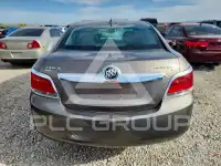 2011 Buick LACROSSE фото
