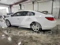 2011 Buick LACROSSE фото