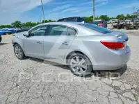 2011 Buick LACROSSE фото