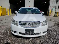 2011 Buick LACROSSE photo