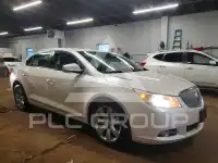 2011 Buick LACROSSE photo