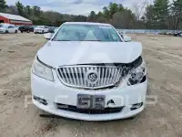 2011 Buick LACROSSE фото