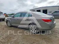 2011 Buick LACROSSE photo