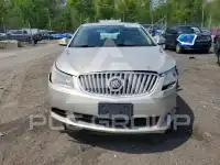 2011 Buick LACROSSE photo