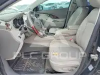 2011 Buick LACROSSE photo