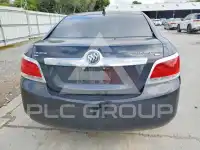 2011 Buick LACROSSE photo