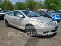 2011 Buick LACROSSE photo