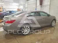 2011 Buick LACROSSE фото