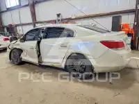 2011 Buick LACROSSE фото
