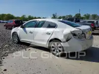2011 Buick LACROSSE photo