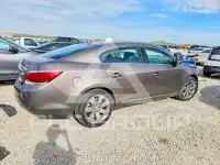 2011 Buick LACROSSE фото