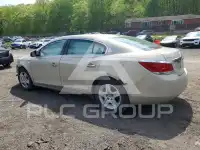 2011 Buick LACROSSE photo