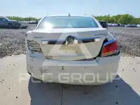 2011 Buick LACROSSE photo