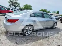 2011 Buick LACROSSE фото