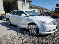 2011 Buick LACROSSE photo
