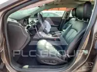 2011 Buick LACROSSE фото