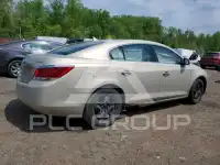 2011 Buick LACROSSE photo
