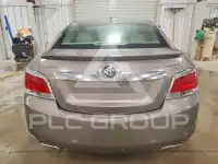 2011 Buick LACROSSE фото