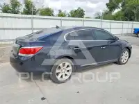 2011 Buick LACROSSE photo