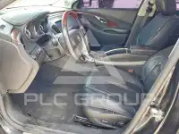 2011 Buick LACROSSE photo