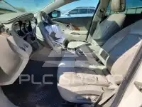 2011 Buick LACROSSE фото