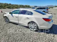 2011 Buick LACROSSE фото