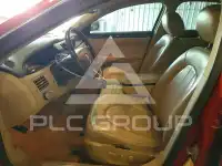 2011 Buick LUCERNE фото
