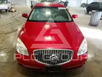 2011 Buick LUCERNE фото