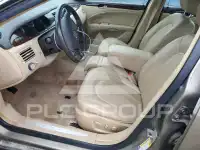 2011 Buick LUCERNE photo