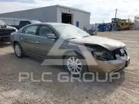 2011 Buick LUCERNE photo