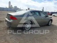 2011 Buick LUCERNE photo