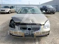 2011 Buick LUCERNE photo