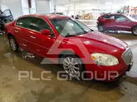 2011 Buick LUCERNE фото