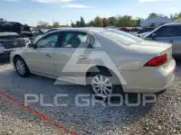 2011 Buick LUCERNE фото