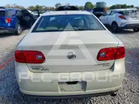 2011 Buick LUCERNE фото