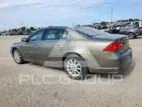 2011 Buick LUCERNE photo