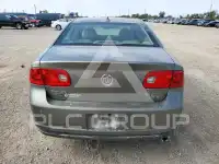 2011 Buick LUCERNE photo