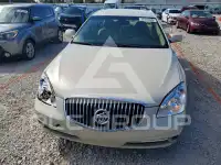 2011 Buick LUCERNE фото