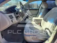 2011 Buick LUCERNE фото