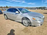 2011 Buick LUCERNE фото